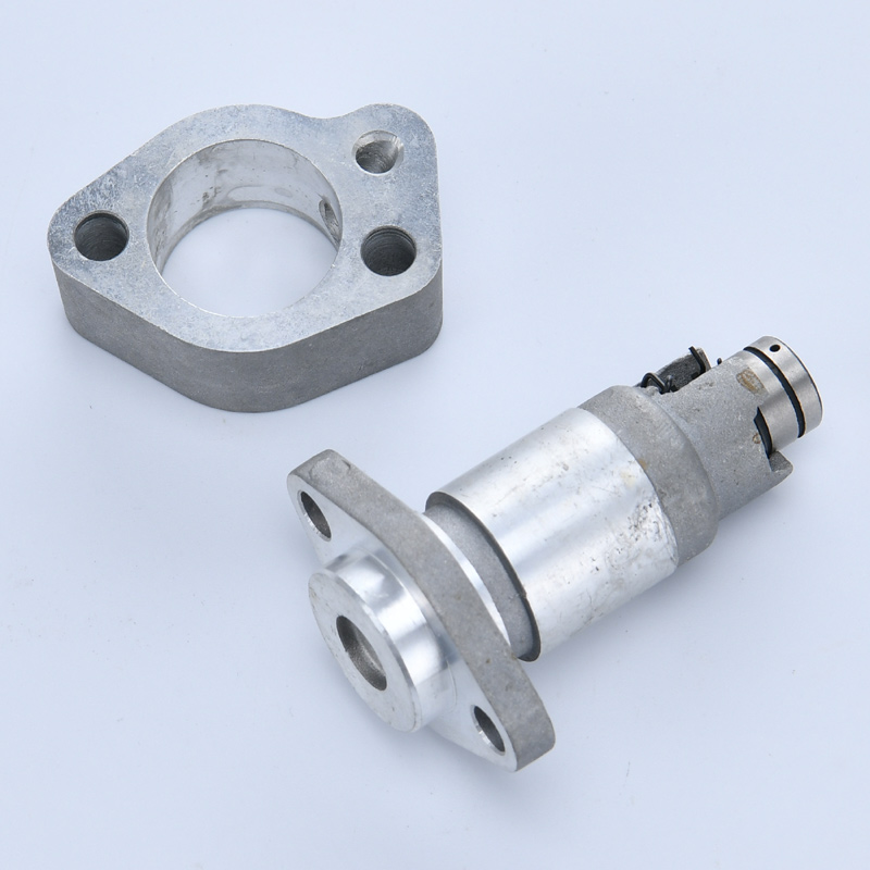 Motorcycle Chain Tensioner